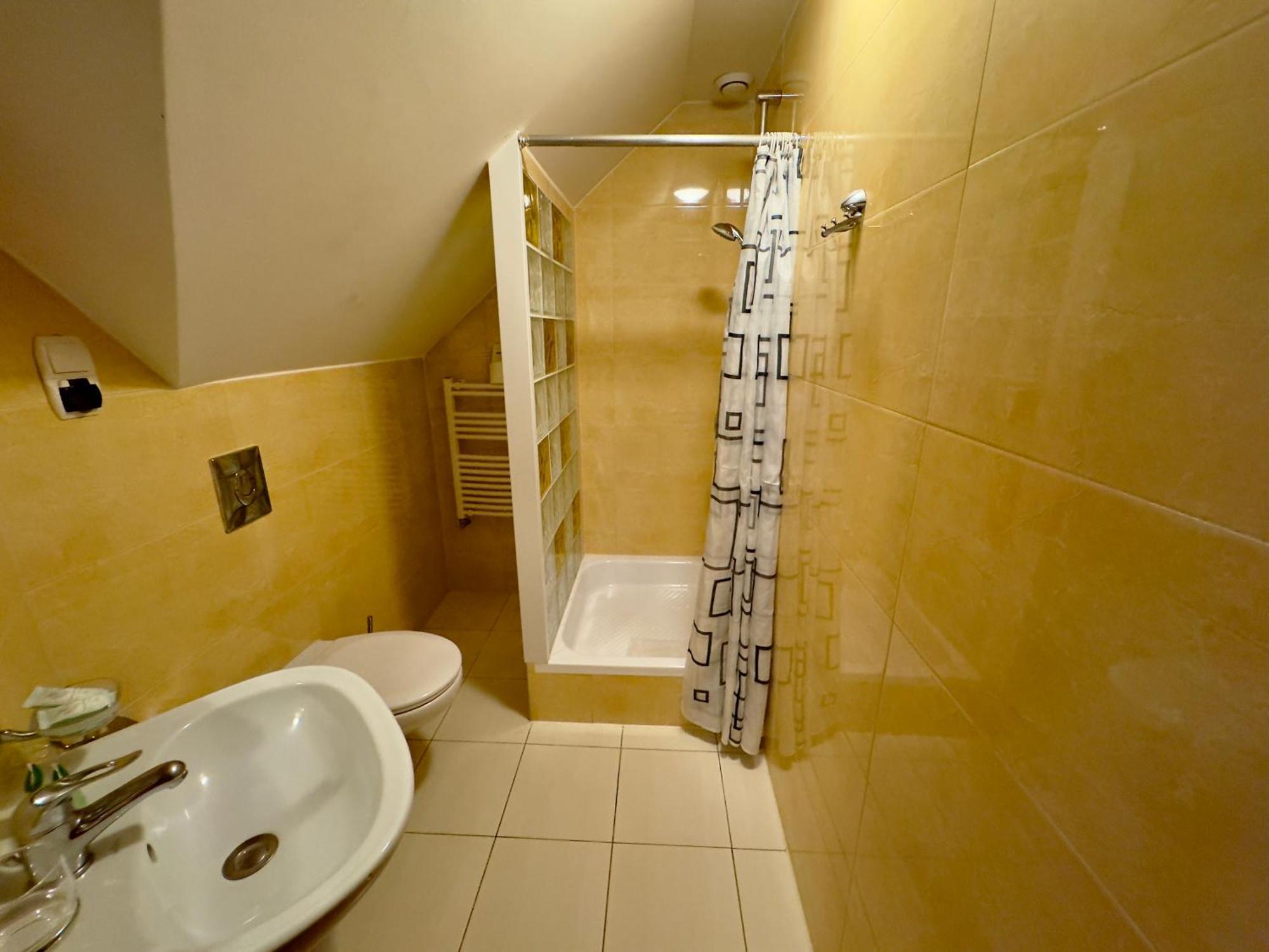 Hotel Rigga Willa Lucja Władysławowo エクステリア 写真