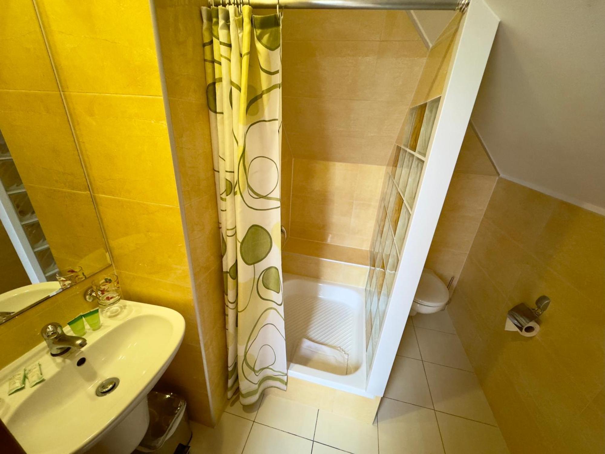 Hotel Rigga Willa Lucja Władysławowo エクステリア 写真